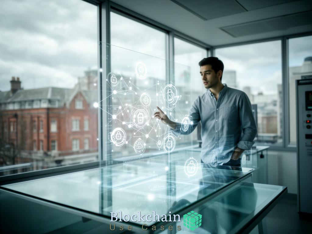 Streamlining Switching Processes through Smart Contracts