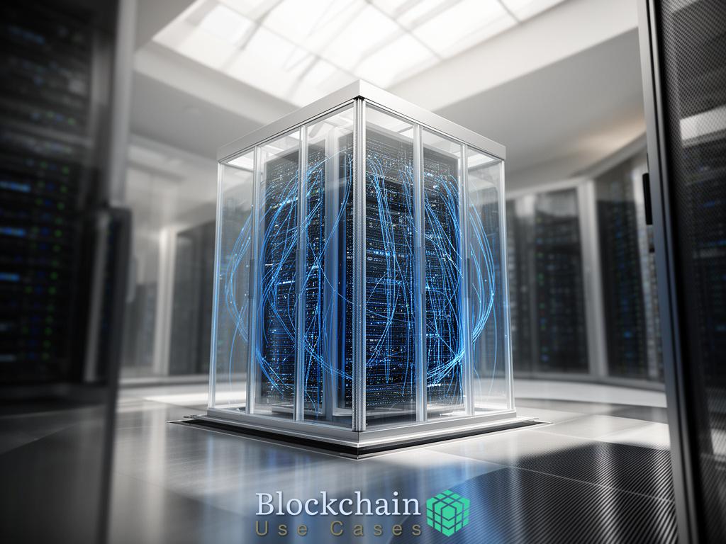 Decentralized Access Control and Secure Collaboration