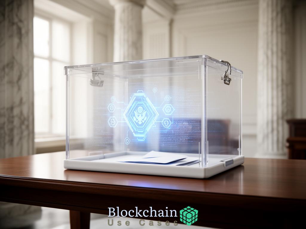 Implementing Smart Contracts for Secure Election Management