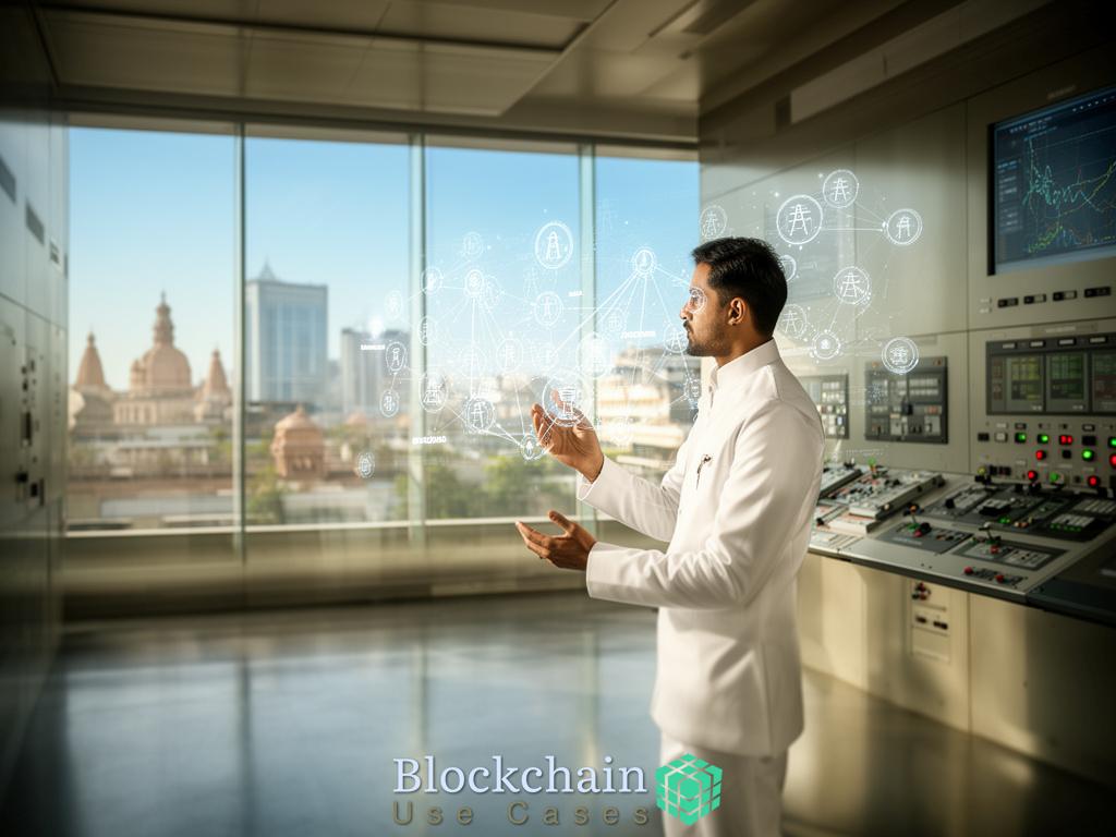 Blockchain-Based Transparency in CTAG Allocation