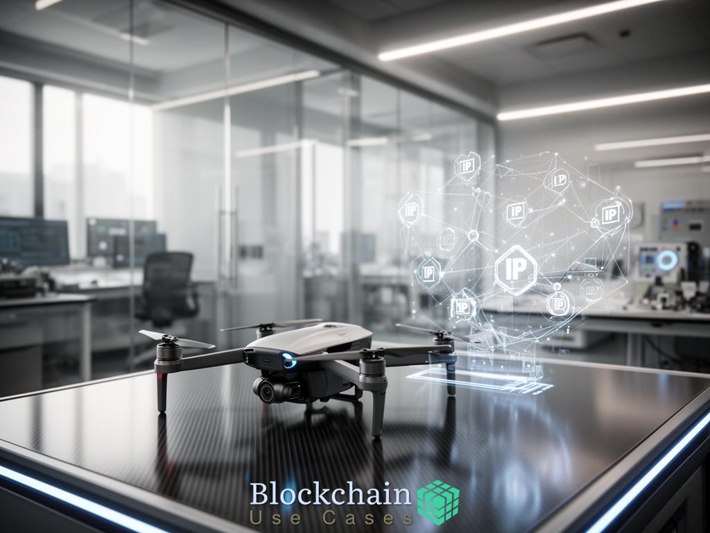 Smart Contracts for Intellectual Property Licensing