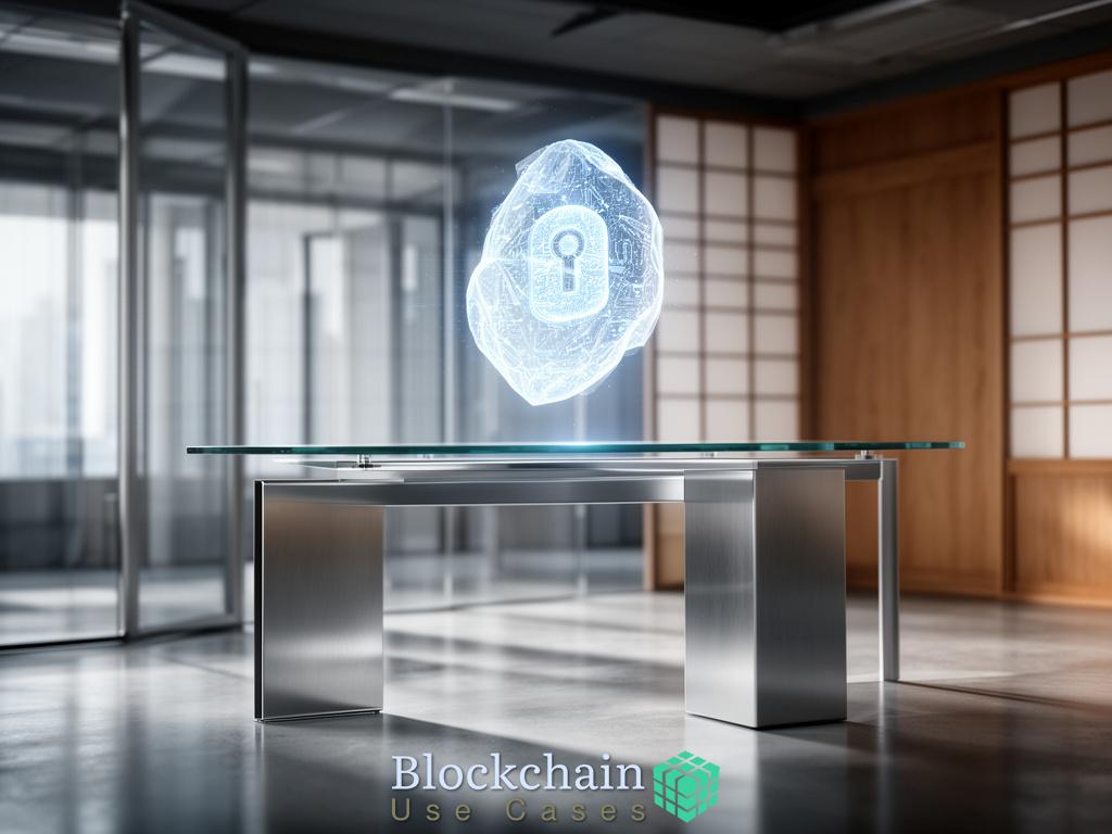 Reinventing Trust Through Decentralized Authentication