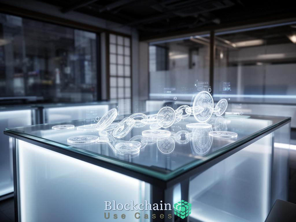 Building a Foundation of Trust Through Transparent Ledgers