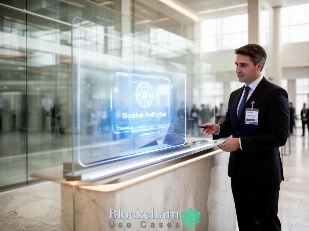 Enhancing Transparency in Conference Participation Records