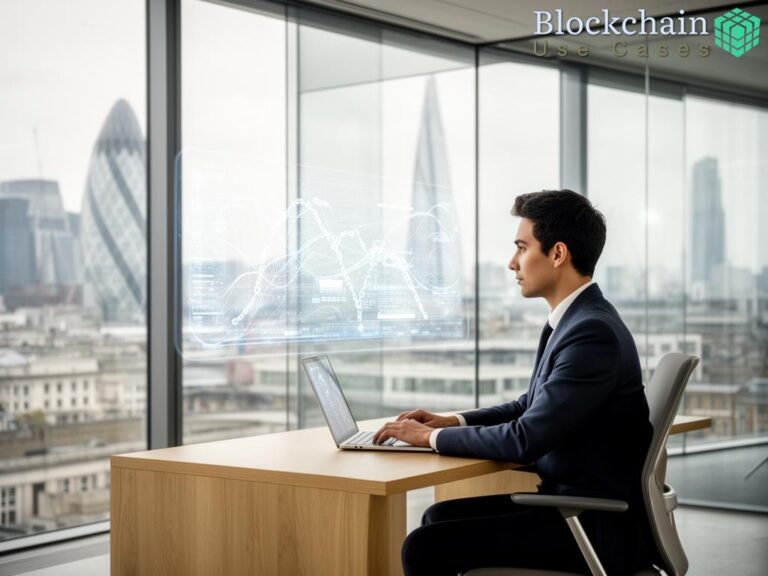 Blockchain's Impact on Insurance Customer Cross-Sell Propensity Models ...