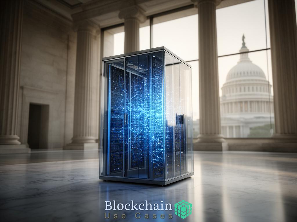 Enhancing Data Transparency Through Distributed Ledgers