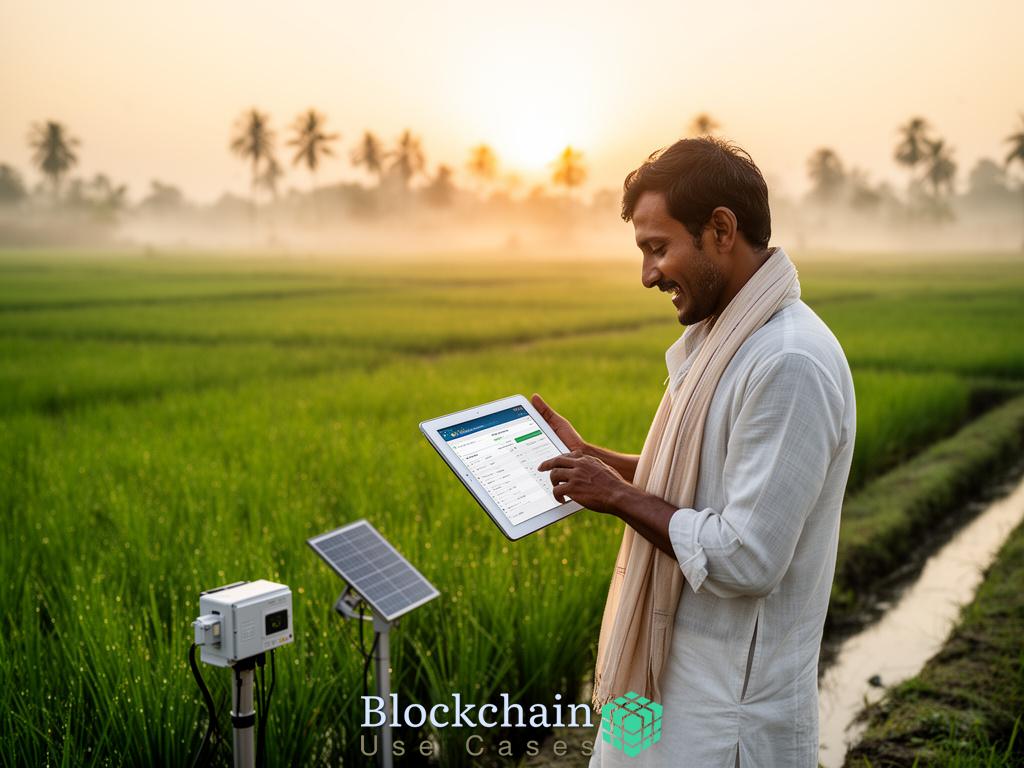 Smart Contracts for Automated Payouts