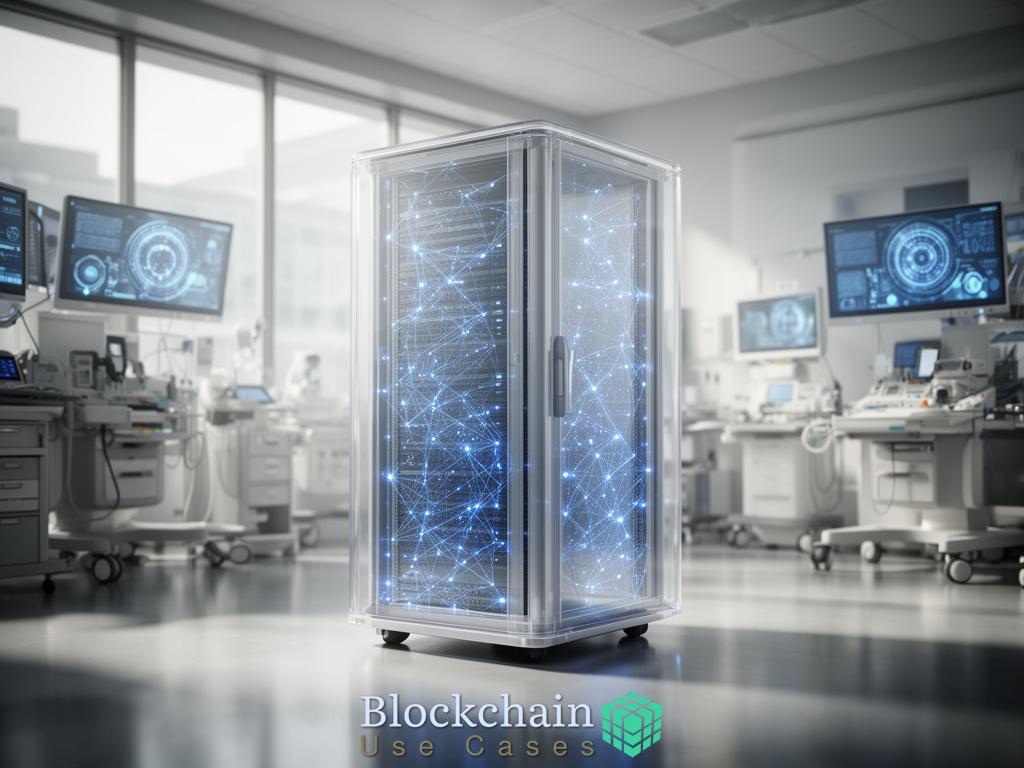 Blockchain Integration for Secure Data Management