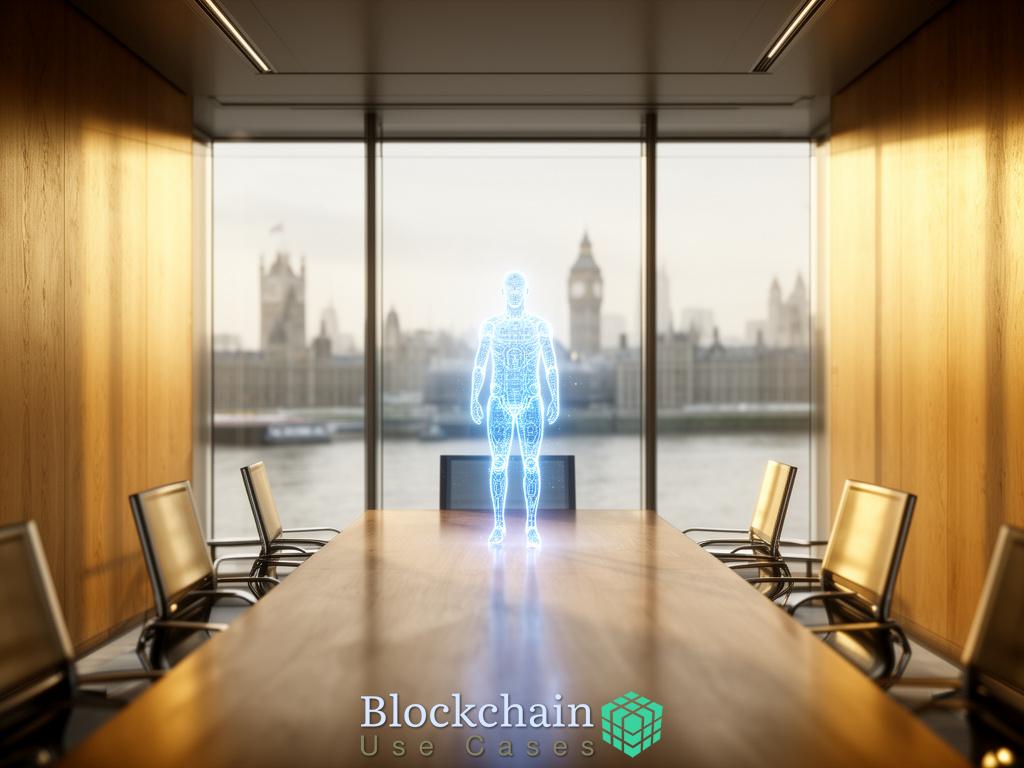 Establishing Ethical Guidelines in Decentralized Healthcare Systems