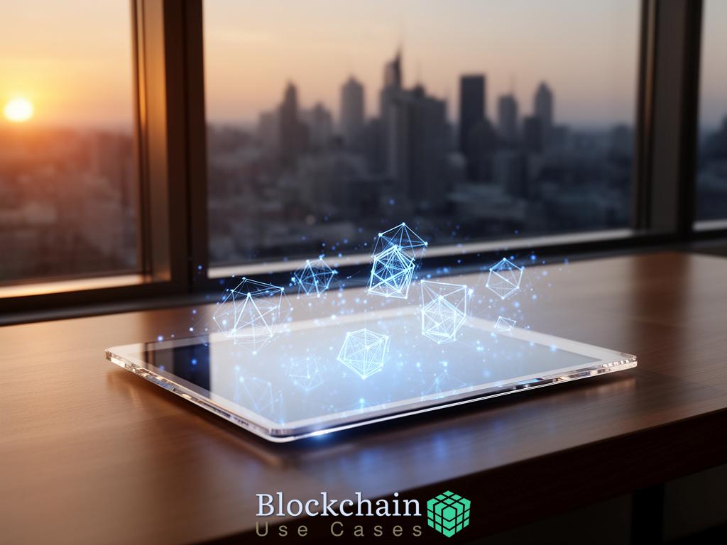 The Core Principles Behind Blockchain-Driven Risk Modeling