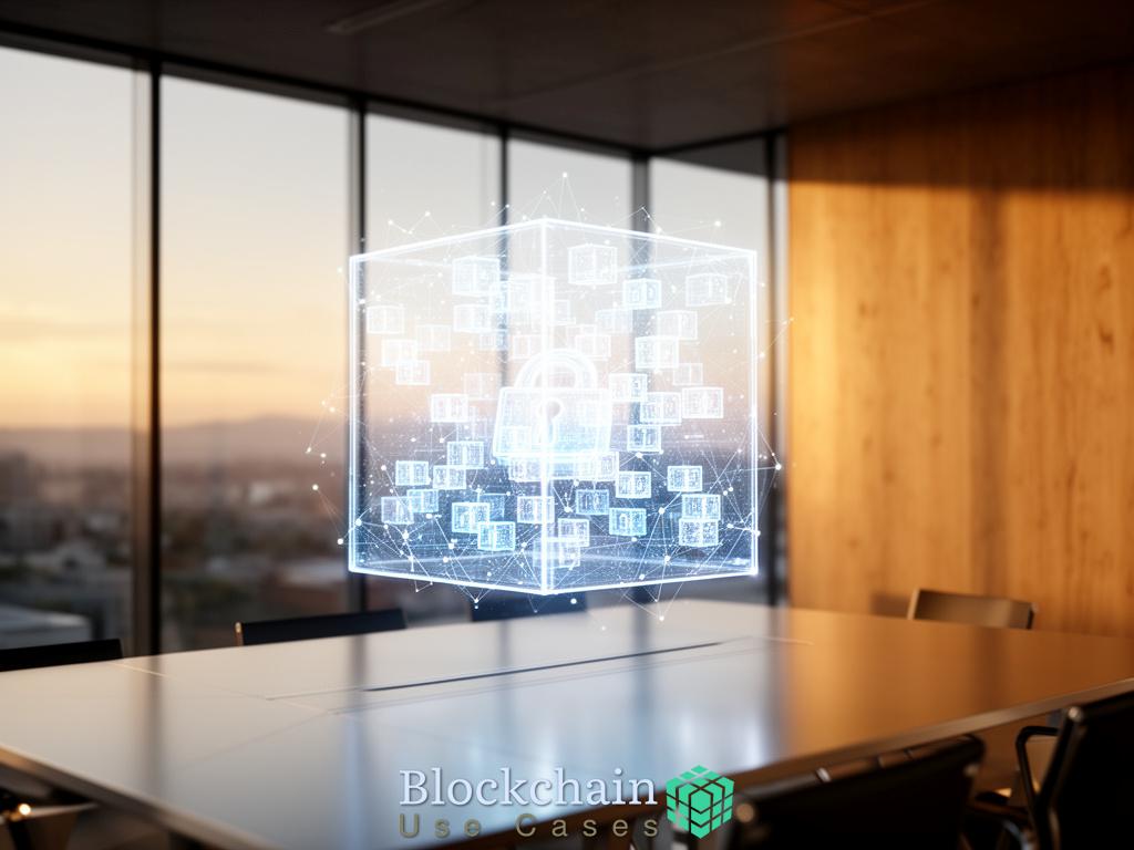 Emerging Blockchain Frameworks and Their Impact