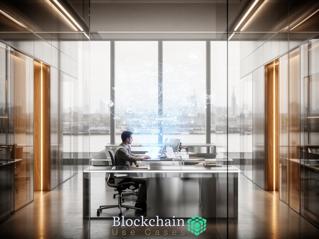 Smart Contract Automation in Insurance Settlements