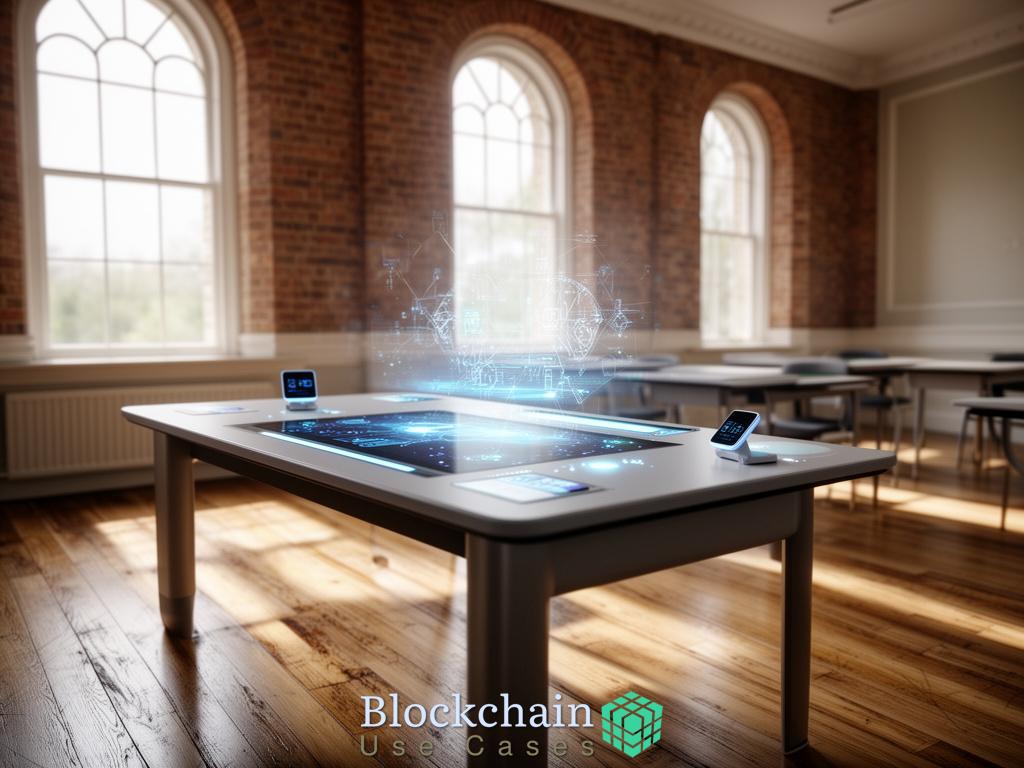 Architecture and Design Principles of Decentralized IoT Platforms
