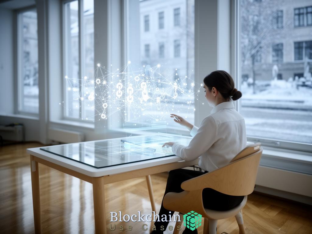 Blockchain Frameworks for Transparent Grant Distribution