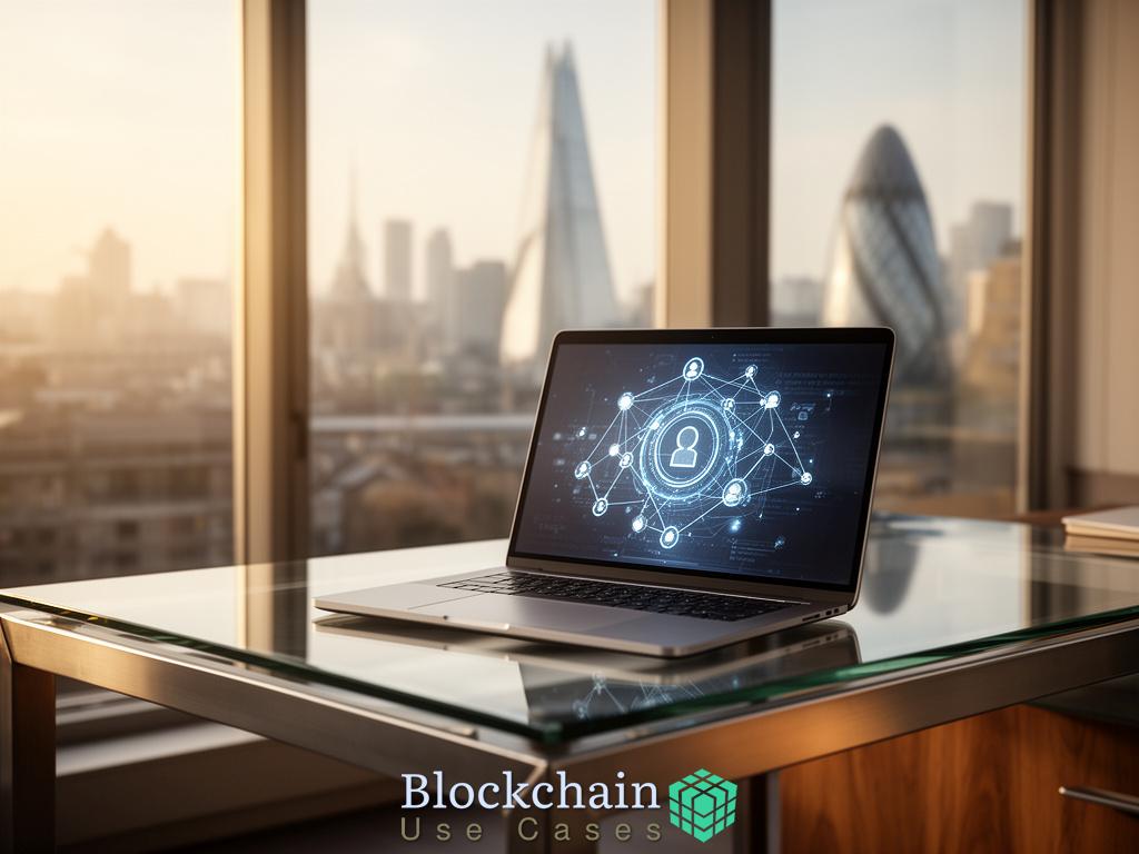 Integrating Decentralized Identity Systems for Stakeholder Accountability