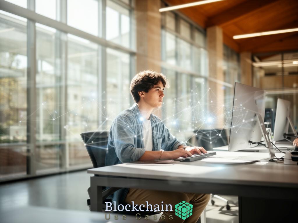 Empowering Student Innovation Through Decentralized Networks
