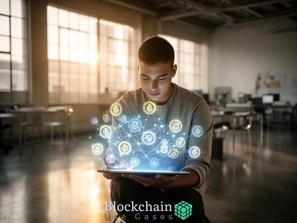 Token Economy: Redefining Creative Compensation