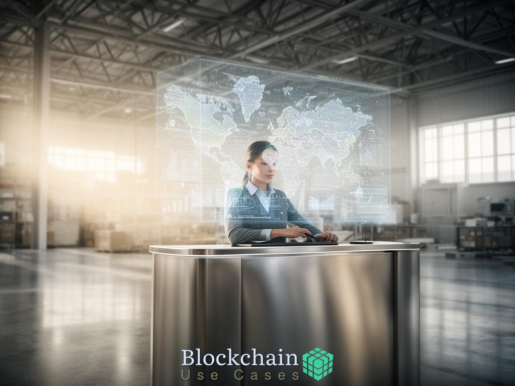 Real-Time Risk Detection through Decentralized Data Feeds