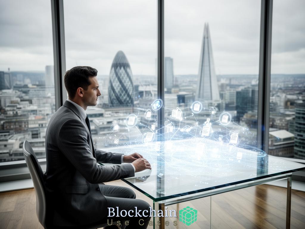 Integration of Smart Contracts in Insurance Ecosystems