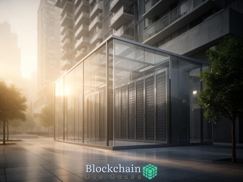 Blockchain Infrastructure for Real Estate Fund Management