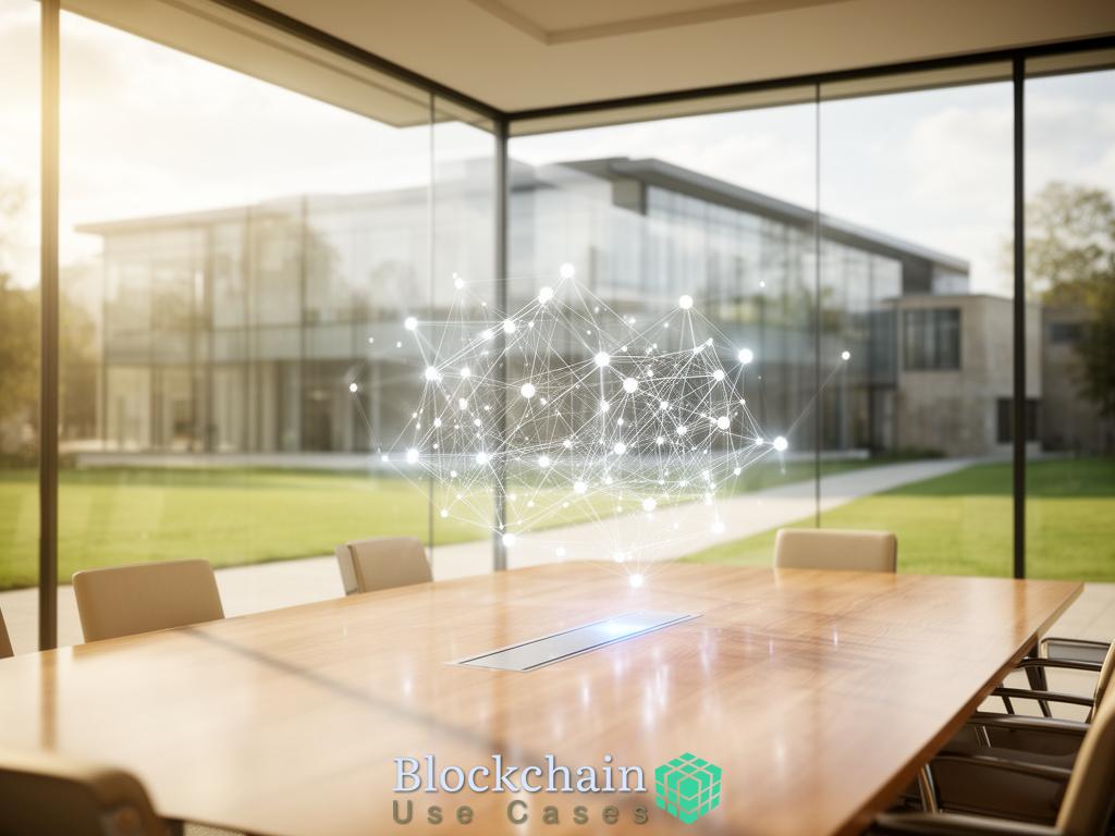 Blockchain Frameworks for Transparent Research Funding