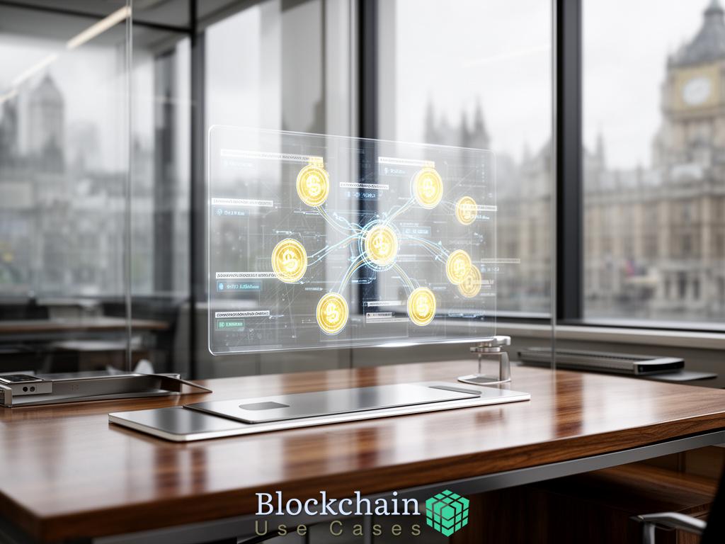 Automating Grant Distribution through Smart Contracts