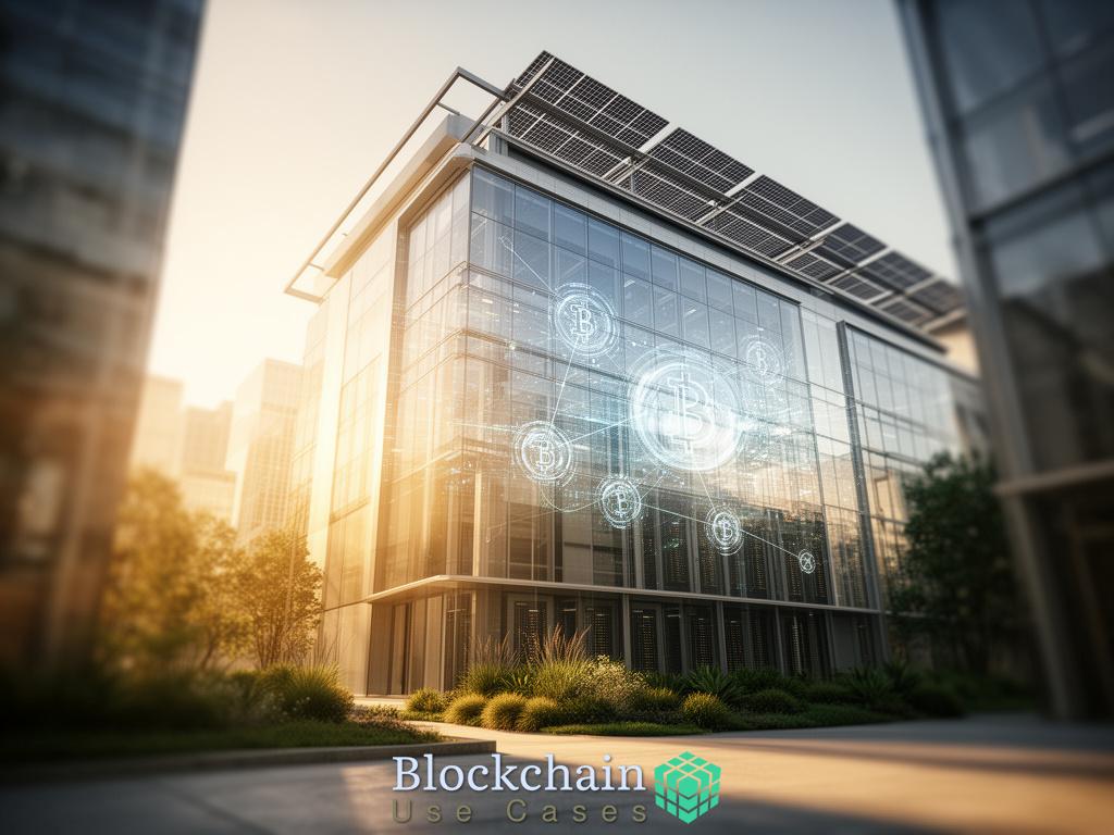 Decentralized Infrastructure and the Logic of Smart Contracts