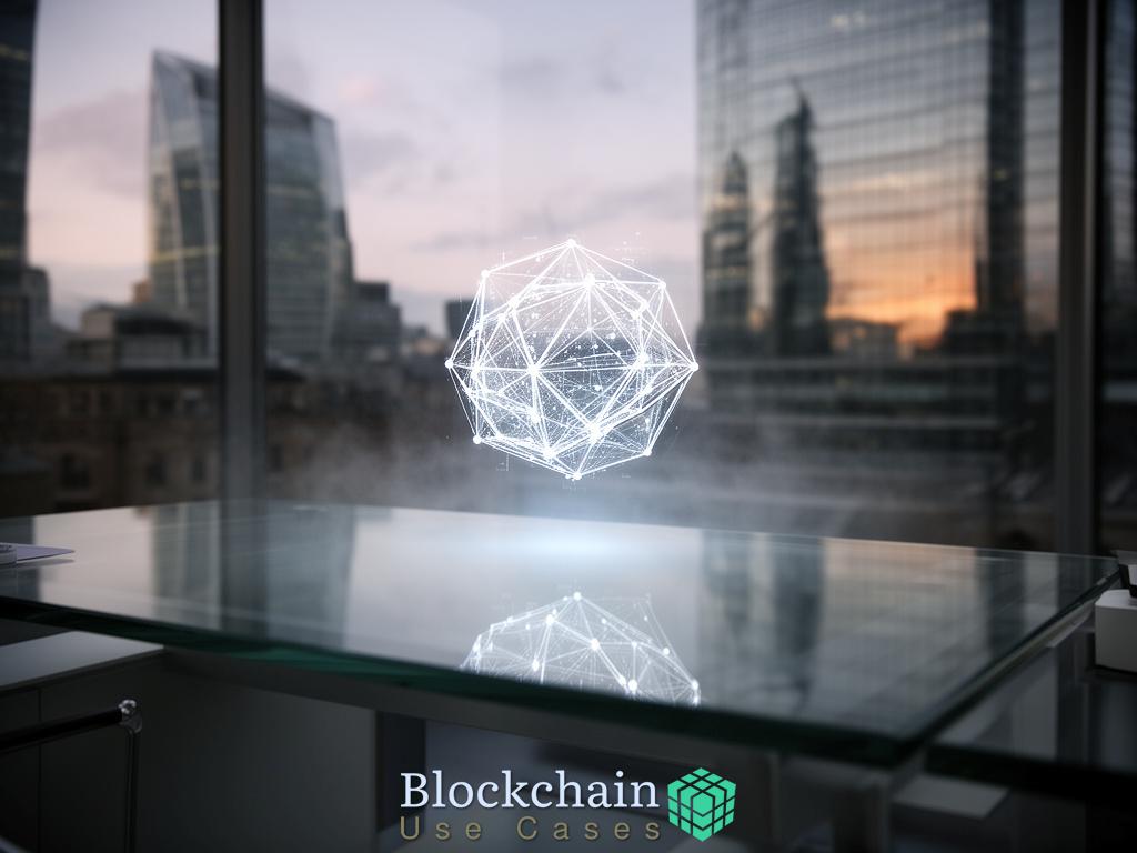 Blockchain-Powered Oversight and Real-Time Validation