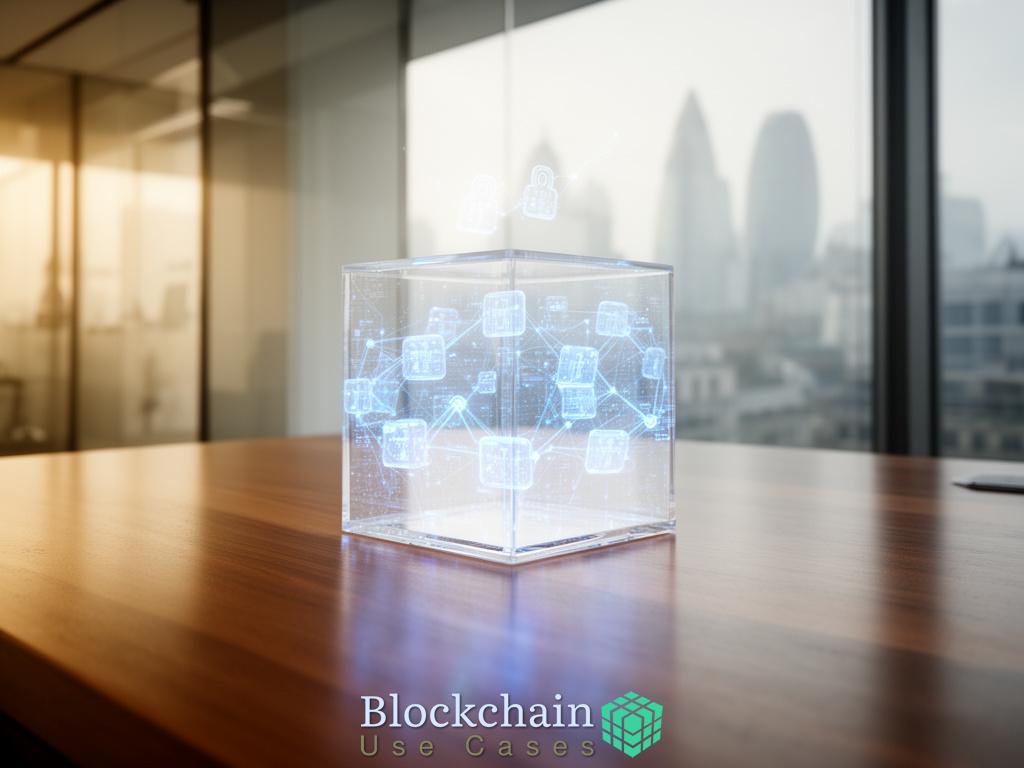 Understanding Blockchain’s Role in Subscription Systems