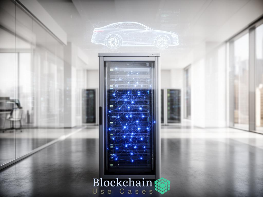 Blockchain’s Role in Enhancing Transparency