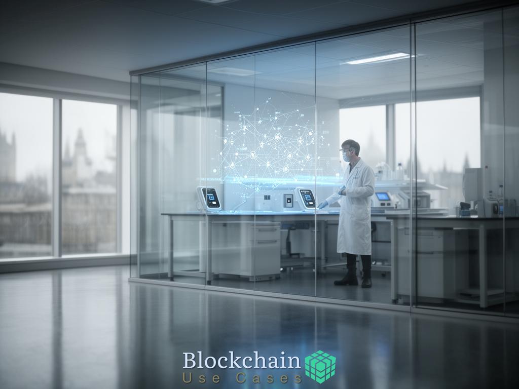 Data Integrity and Privacy Compliance through Distributed Ledger Technology