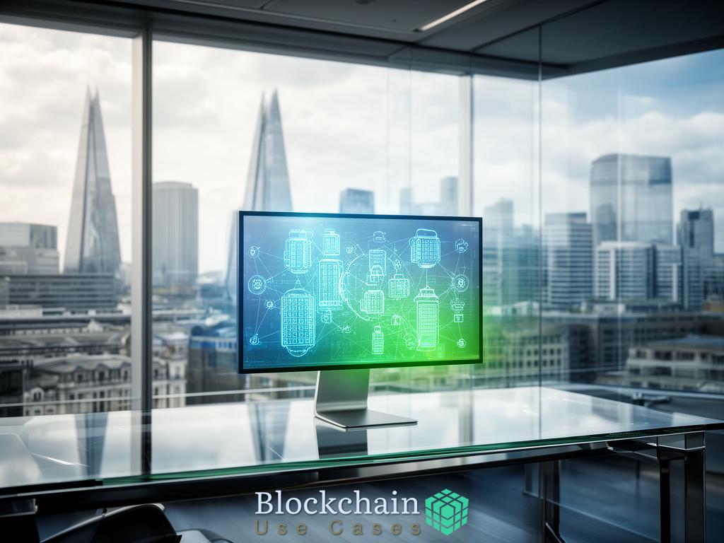 Decentralized Data Control: Redefining Trust in Real Estate