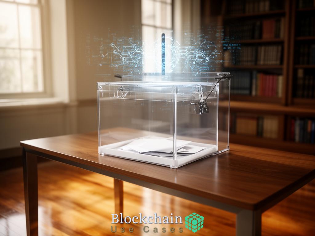 Building Trust Through Cryptographic Security Protocols