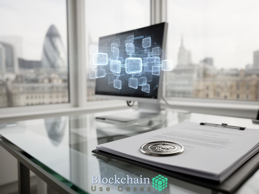 Blockchain Fundamentals in Intellectual Property Management