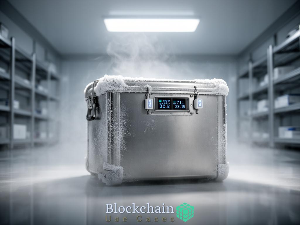 Decentralized Data Assurance for Continuous Chain Integrity