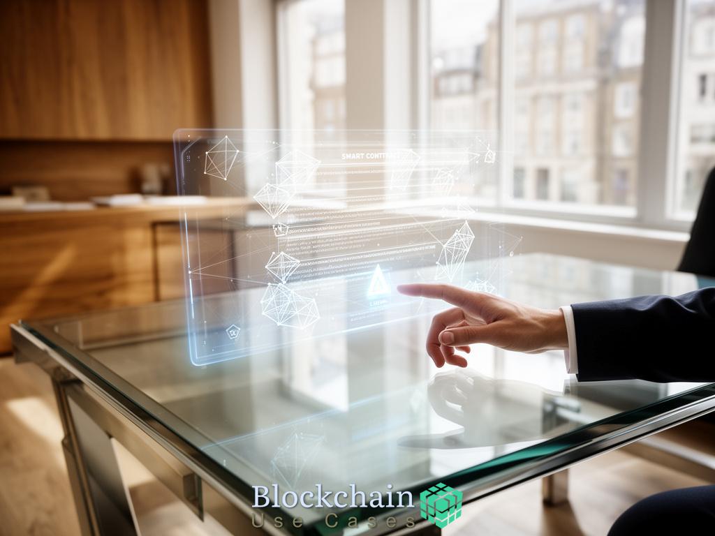 Smart Contracts for Artist Selection and Payment