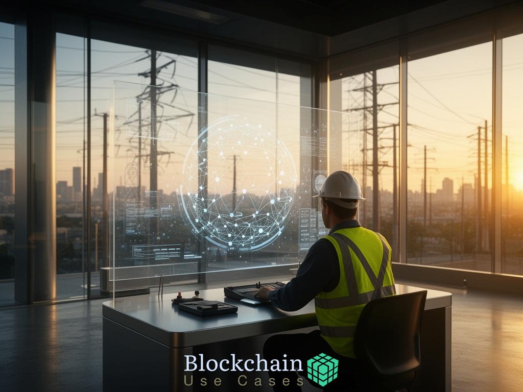 Revolutionizing Utility Infrastructure Data Management