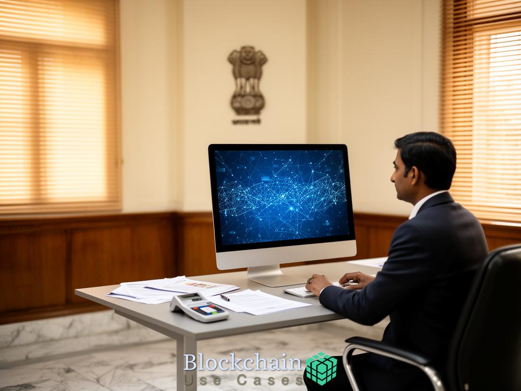 Automating Voter Registration and Real-Time Updates
