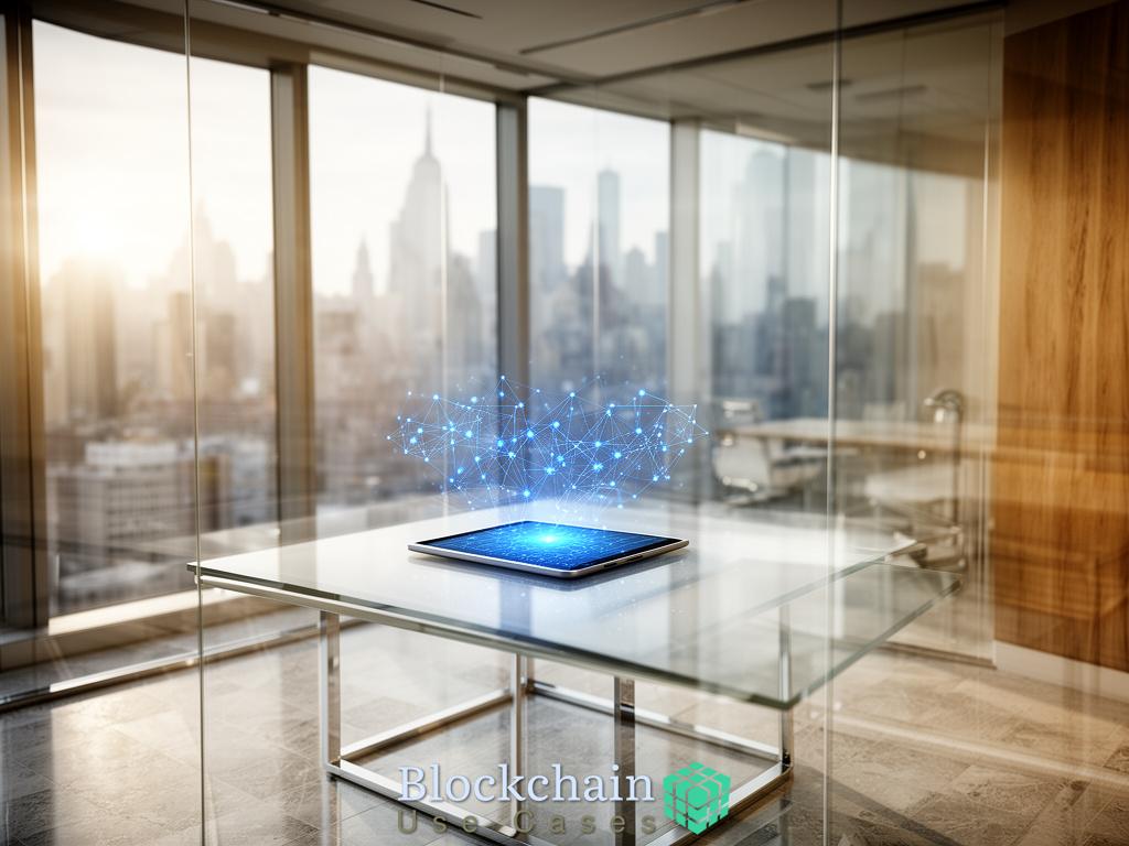Enhancing Transparency and Auditability in Insurance Operations