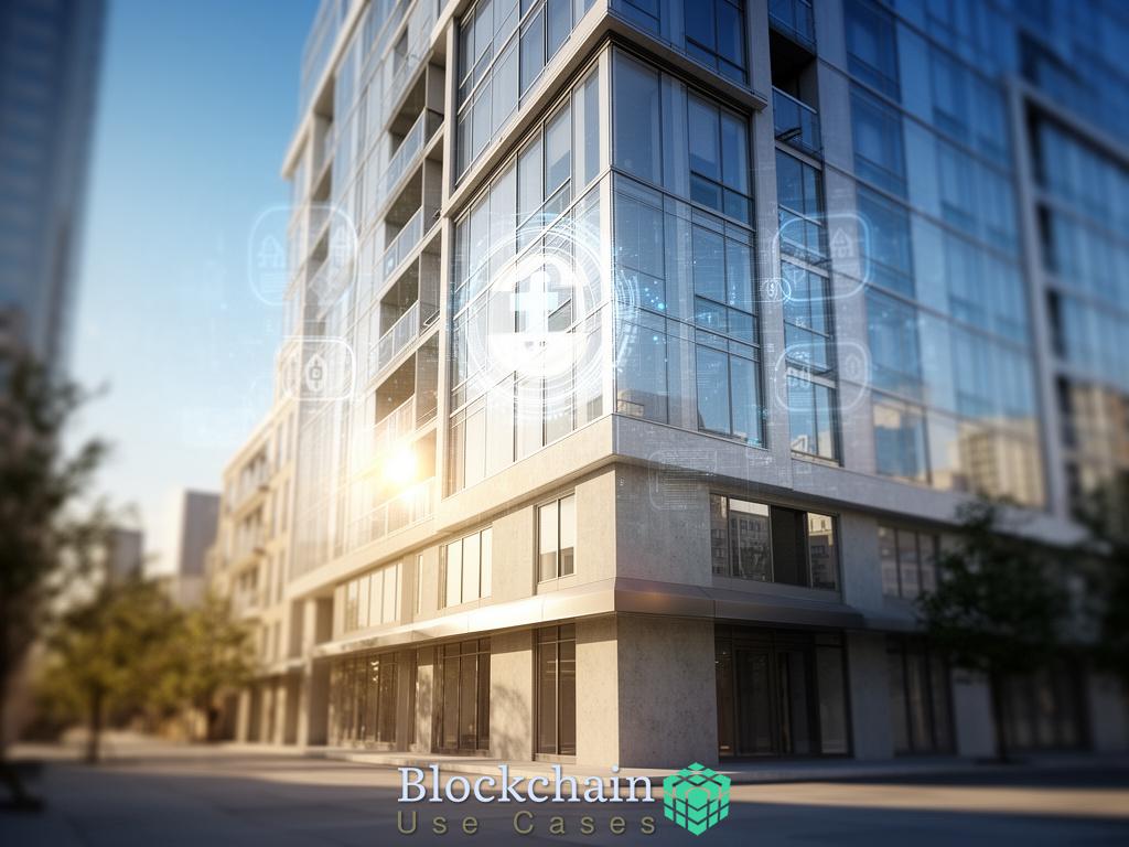 Tokenization and Its Impact on Property Taxation