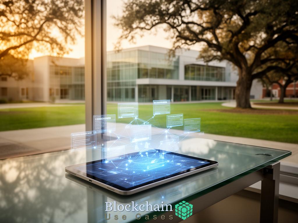 Blockchain as a Tool for Transparent Sponsorship Management