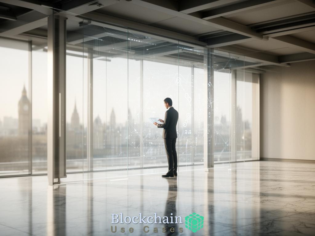 Enhancing Transparency Through Distributed Ledger Technology