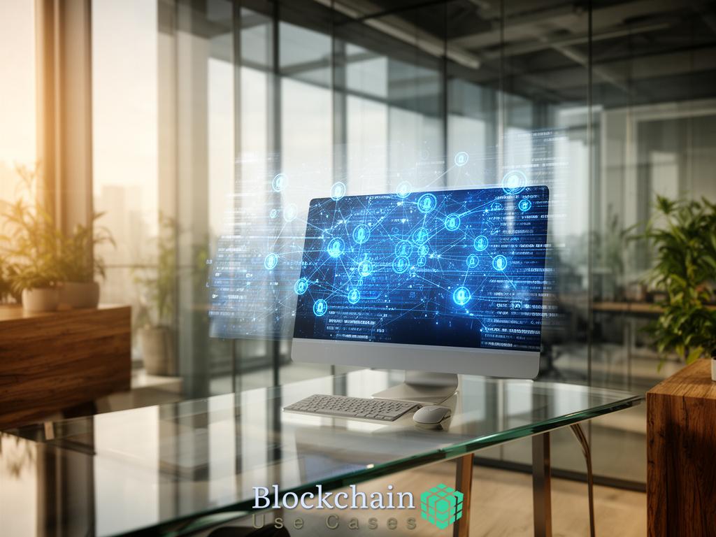 Blockchain Mechanisms for Transparent Ad Revenue Tracking