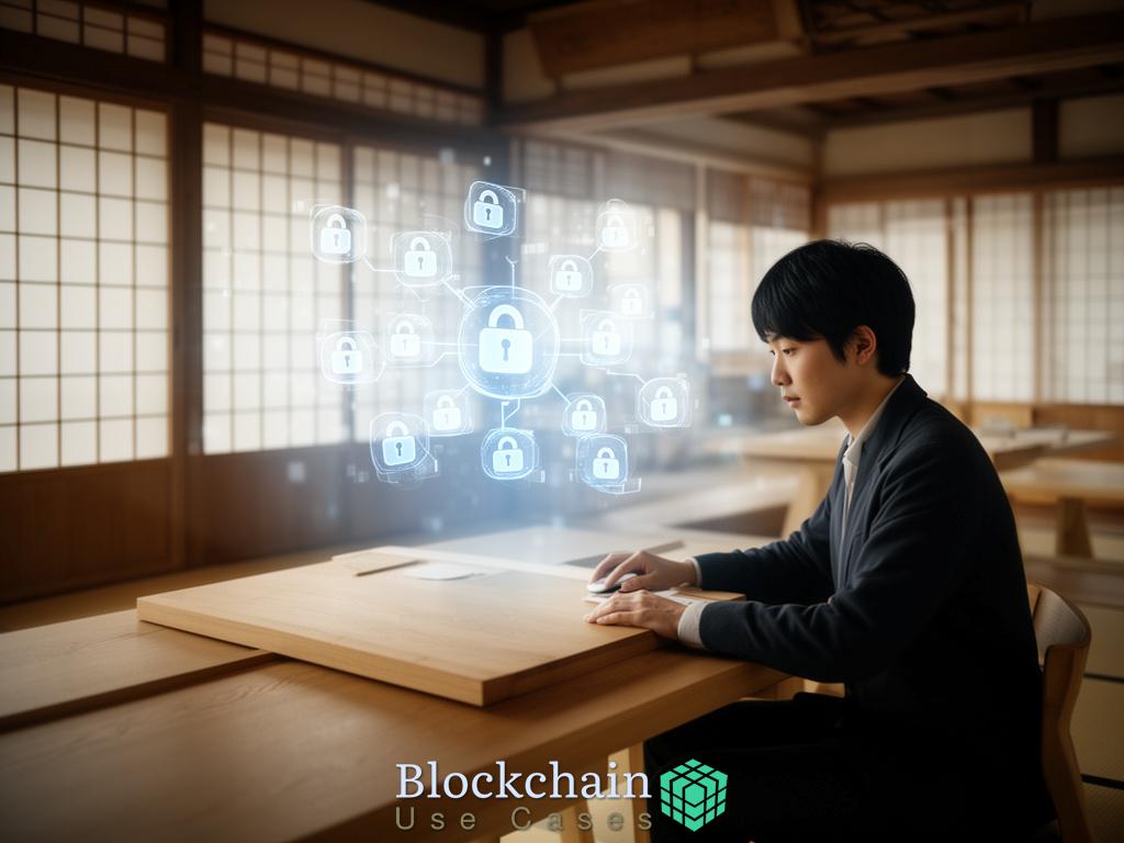 Automated Fairness Through Smart Contracts