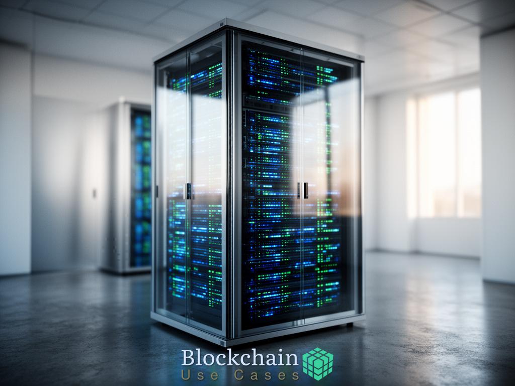 Enhancing Data Integrity Through Blockchain Architecture