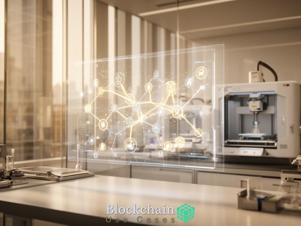 Enhancing Data Integrity in Decentralized Healthcare Networks