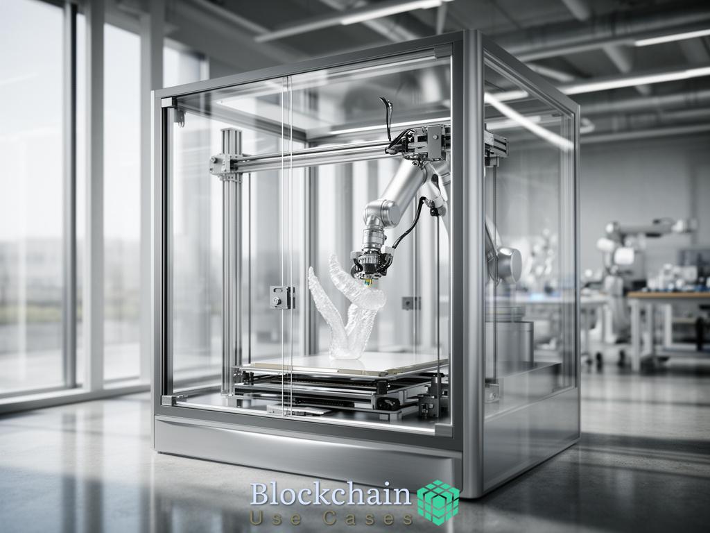 Distributed Fabrication and Real-Time Collaboration