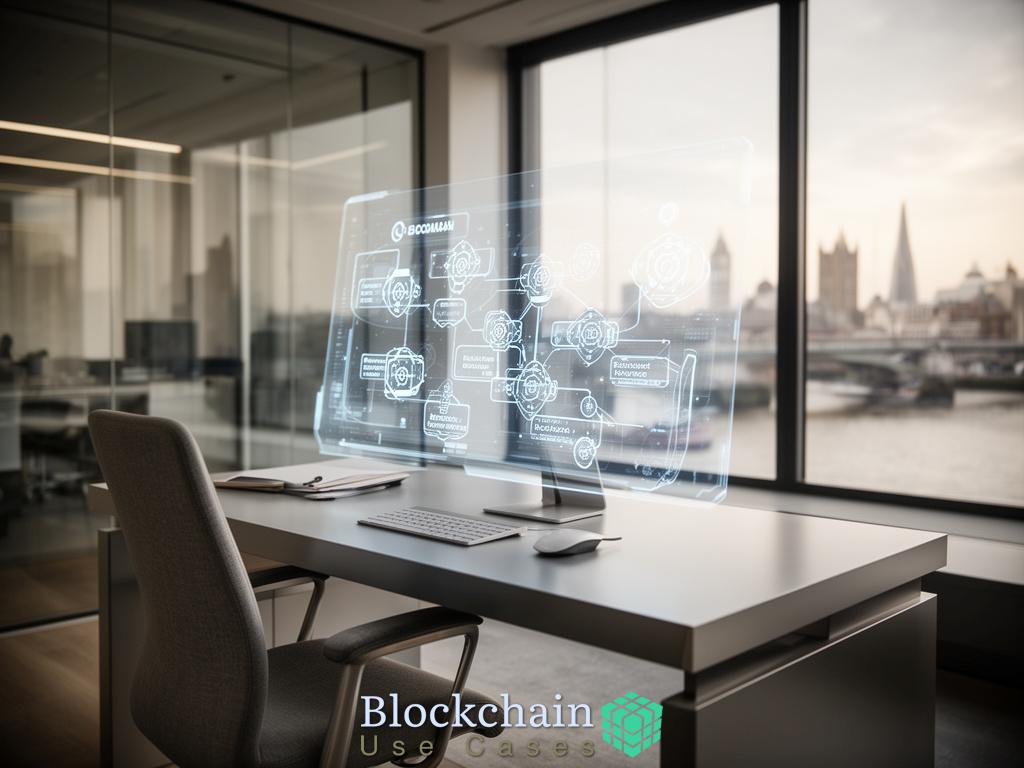 Smart Contract Automation in Insurance Workflows
