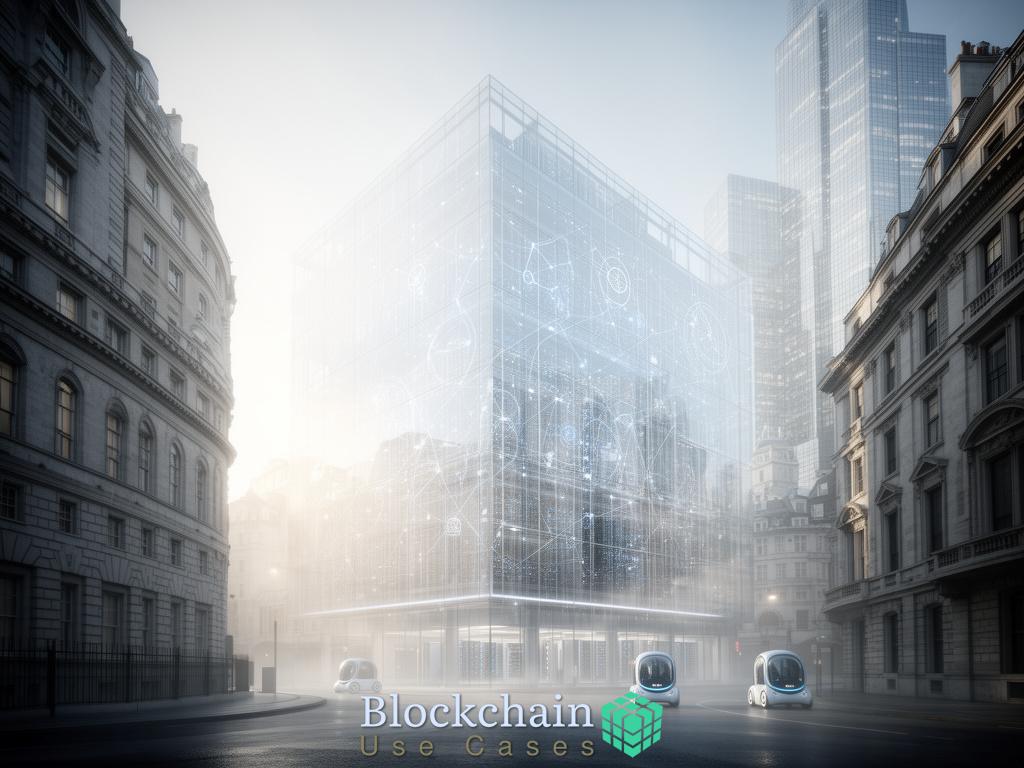 Blockchain Frameworks for Intellectual Property Governance