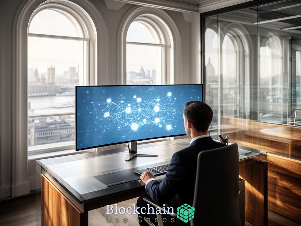 Smart Contract Mechanisms for Transparent Fund Disbursement